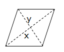 a_rhombus
