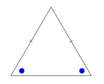 isostriangle
