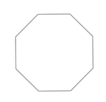 octagon
