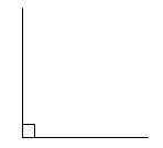 rightangle