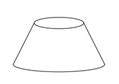 truncatedcone