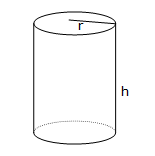 vol_cylinder