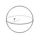vol_sphere