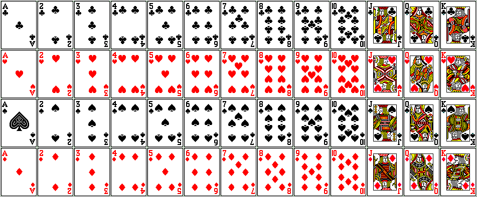 standarddeck